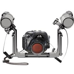 Sony RX100 Underwater Housing (MPK-URX100A)