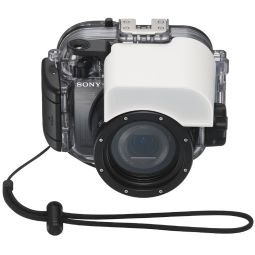 Sony RX100 Underwater Housing (MPK-URX100A)