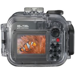 Sony RX100 Underwater Housing (MPK-URX100A)