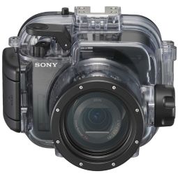 Sony RX100 Underwater Housing (MPK-URX100A)