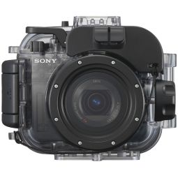 Sony RX100 Underwater Housing (MPK-URX100A)