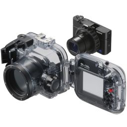 Sony RX100 Underwater Housing (MPK-URX100A)