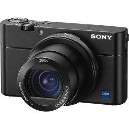 USED Sony RX100 MK5a 1.0