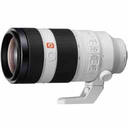 Sony FE 100-400mm F4.5-5.6 GM OSS E-Mount Lens