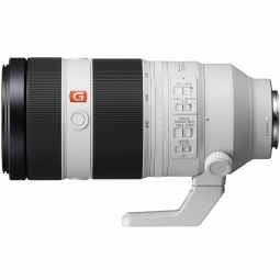 Sony FE 100-400mm F4.5-5.6 GM OSS E-Mount Lens