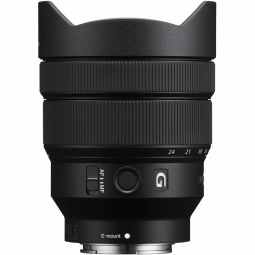 Sony FE 12-24mm F4 G E-Mount Wide-Angle Lens