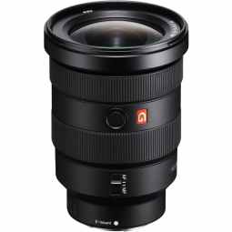 Sony FE 16-35mm F2.8 GM E-Mount Wide Angle Lens