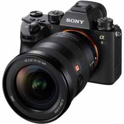 Sony FE 16-35mm F2.8 GM E-Mount Wide Angle Lens