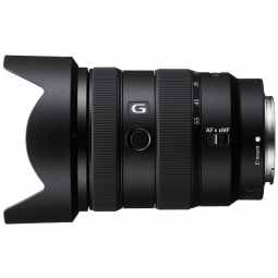 Sony E 16-55mm F2.8 G E-Mount Fast Zoom Lens