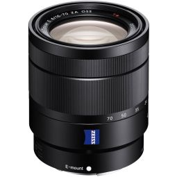 Sony Vario-Tessar T* E 16-70mm F4 ZA OSS E-Mount Lens