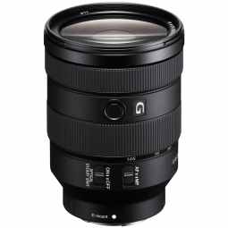 Sony Alpha 7 III + 24-105mm f/4 G Full Frame Mirrorless Camera | ILCE-7M3G