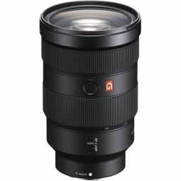 Sony FE 24-70mm F2.8 GM E-Mount Zoom Lens