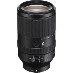 Sony FE 70-300mm F4.5-5.6 G OSS E-Mount Lens