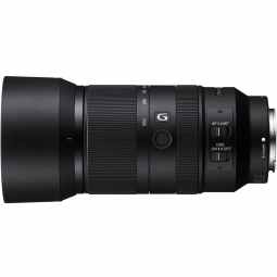 Sony E 70-350mm F4.5-6.3 G E-Mount Zoom Lens