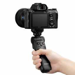 Sony Shooting Grip With Wireless Remote Commander | GP-VPT2BT