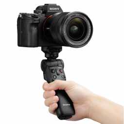 Sony Shooting Grip With Wireless Remote Commander | GP-VPT2BT