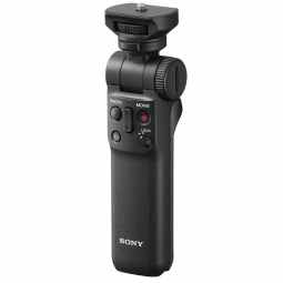 Sony Shooting Grip With Wireless Remote Commander | GP-VPT2BT