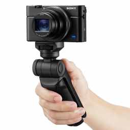 Sony Shooting Grip With Wireless Remote Commander | GP-VPT2BT