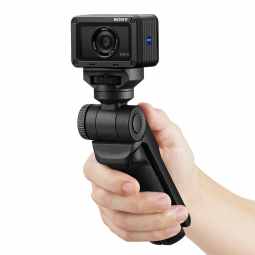 Sony Shooting Grip With Wireless Remote Commander | GP-VPT2BT