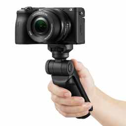 Sony Shooting Grip With Wireless Remote Commander | GP-VPT2BT