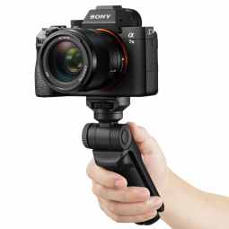 Sony Shooting Grip With Wireless Remote Commander | GP-VPT2BT