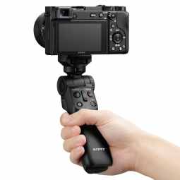 Sony Shooting Grip With Wireless Remote Commander | GP-VPT2BT