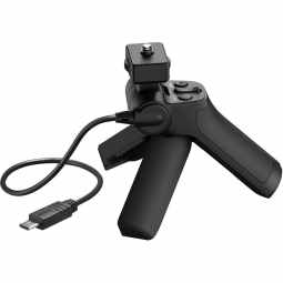 Sony Shooting Grip | VCT-SGR1 | for Cyber-shot Cameras