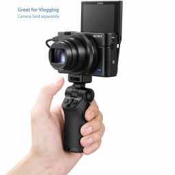 Sony Shooting Grip | VCT-SGR1 | for Cyber-shot Cameras