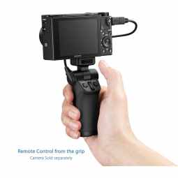Sony Shooting Grip | VCT-SGR1 | for Cyber-shot Cameras