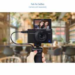 Sony Shooting Grip | VCT-SGR1 | for Cyber-shot Cameras