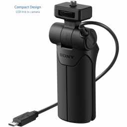 Sony Shooting Grip | VCT-SGR1 | for Cyber-shot Cameras