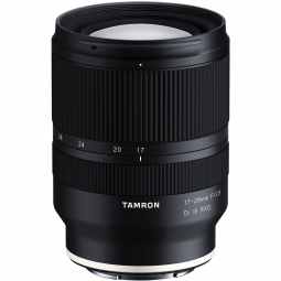 Tamron 17-28mm f2.8 Di III RXD (A046) | Sony FE fit
