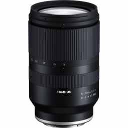 Tamron 17-70mm F2.8 Di III-A VC RXD (B070) | Sony E fit