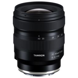 Tamron 20-40mm 2.8 Di III VXD (A062S) | Sony FE fit