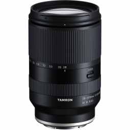 Tamron 28-200mm Di III RXD (A071) | Sony FE fit