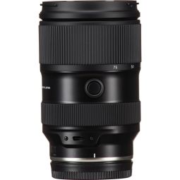 Tamron 28-75mm F/2.8 Di III VXD G2 | Sony FE fit