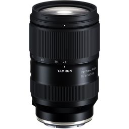 Tamron 28-75mm F/2.8 Di III VXD G2 | Sony FE fit