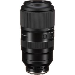 Tamron 50-400mm F4.5-6.3 Di III VXD | Sony FE fit