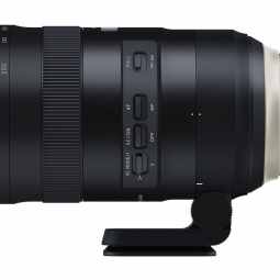 Tamron SP 70-200mm f/2.8 USD G2 (A025) | Canon EF | Telephoto Zoom Lens