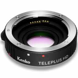 Kenro TELEPLUS 1.4x HD DGX Teleconverter (Canon EF / EFs)