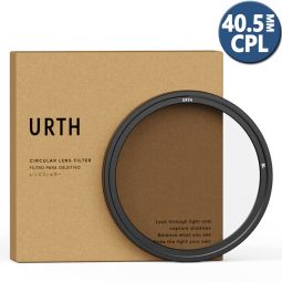 URTH Circular Polarizing Filter | 40.5mm