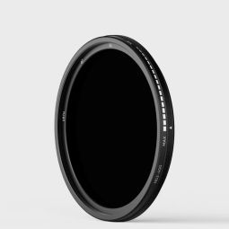 URTH ND2-400 Variable ND Filter | 49mm