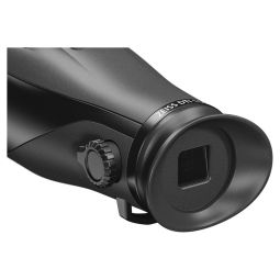 Zeiss DTI 1/25 Thermal Imaging Monocular