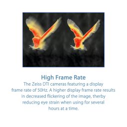 Zeiss DTI 1/19 Thermal Imaging Monocular