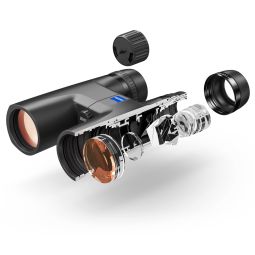 Zeiss Conquest HDX 8x42 | Premium Optics Binocular