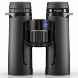 Zeiss SFL 10x40 Binocular | Highgrade & Lightweight