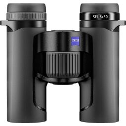 Zeiss SFL 8x30 Binocular | Highgrade & Lightweight