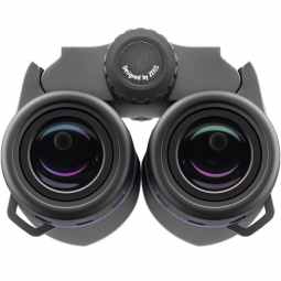 Zeiss Terra ED 10x25 Compact Binocular - Grey