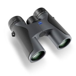 Zeiss Terra ED 8x32 Lightweight Binocular - Black/Grey