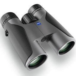 Zeiss Terra ED 8x42 Binocular - Black/Grey